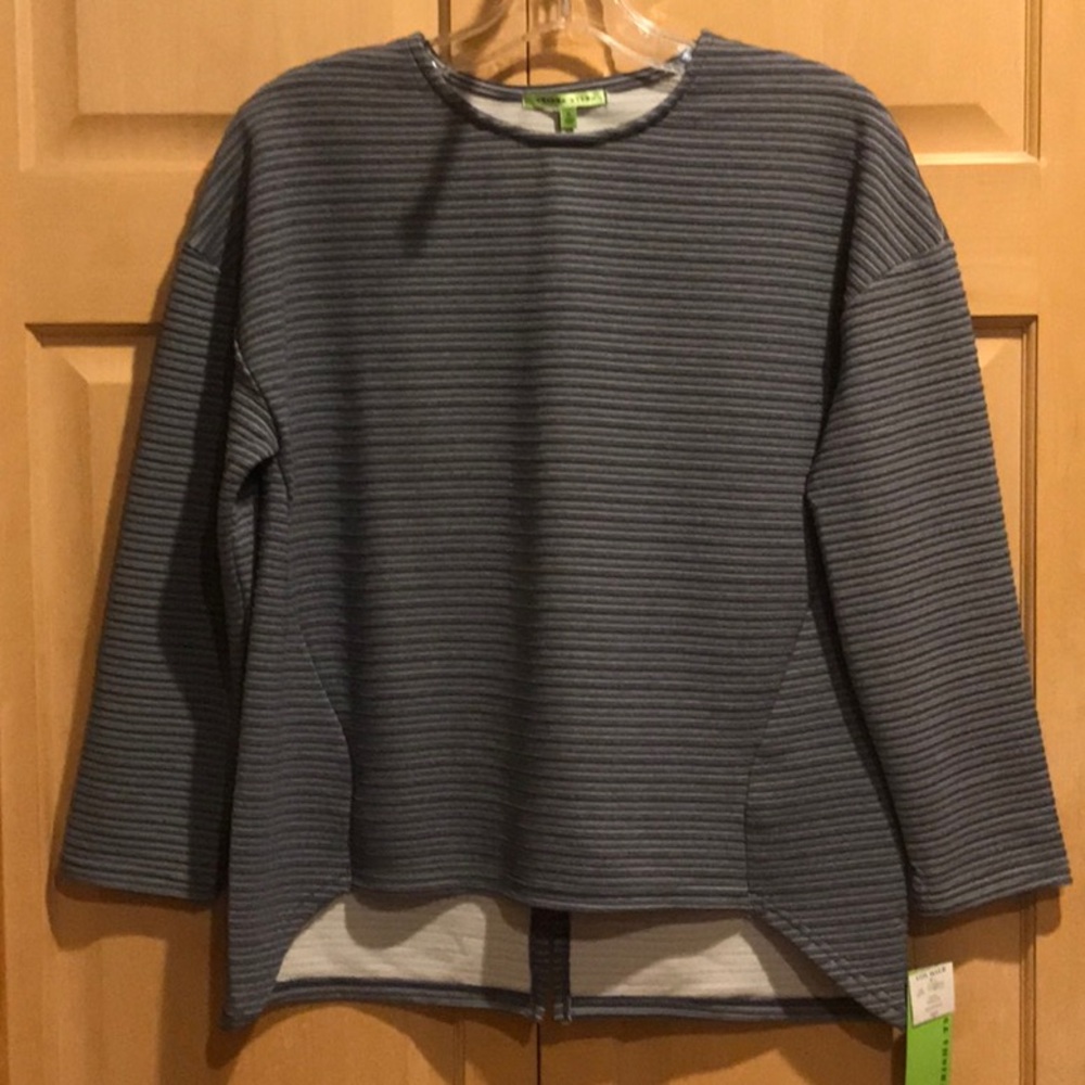 New Trisha Tyler top